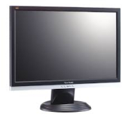 ViewSonic VA2216w 22 WIDE LCD 5MS 1680x1050 D-SUB
