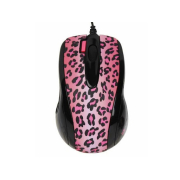 G-Cube Optical Mouse Pink Panther GOL-73PF