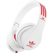 Ακουστικα Adidas Powered By Monster Redwhite