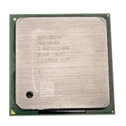 Cpu P4 3.0Ghz/512Kb/800 S478