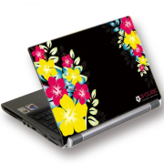 Gcube Skin Black Αυτοκολλητή Μεμβρανη