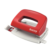 Leitz 5058 Περφορατέρ 1mm 25 Red