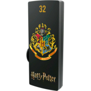 Emtec Flash USB 2.0 M730 Harry Potter Hogwarts 32GB Μαύρο