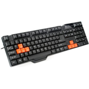 Πληκτρολόγιο Gaming Natec Genesis R11