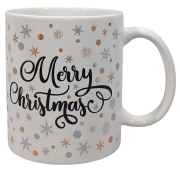 Κούπα XMAS Wishes 325ml