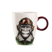 Κούπα Human Essence Monkey 430ml