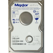 Maxtor HDD 200GB 7200rpm U-133 8MB Cache