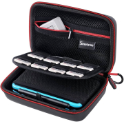 Case Playfect Mega Carry 3ds