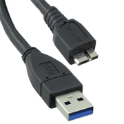 Cable Usb A To Micro B