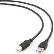 Cablexpert USB 2.0 Cable USB-A male - USB-B male 4.5m