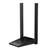 Archer TX20U Plus | AX1800 Dual Antennas High Gain Wireless USB Adapter
