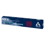 Θερμοαγώγιμη Αλοιφή - Cooler Paste 4g Arctic Mx-4 Oraco-Mx40001-Bl