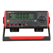 Uni-T Πολύμετρο Πάγκου 1000V AC/DC 100kHz True RMS