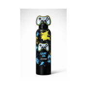 Μπουκάλι θερμός  500ml gaming xscape