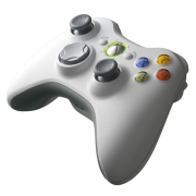 Microsoft Wireless Controller Xbob360 Orig