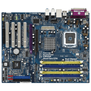 ASRock ATX S775/PT880 PCX16X AGP8X 2DDRII+2DDR 4PCI