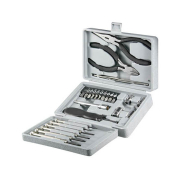 Fixpoint Universal Tool Box, 25pcs Wz