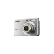 Ψηφιακή Φωτογραφική Μηχανή Sony 7,2 Megapixel