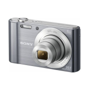 Φωτογραφικη Μηχανη Dc Sony Dscw810 Silver Cybershot 45283860