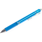 XZB Στυλό Ballpoint με γαλάζιο μελάνι που σβήνει μπλε