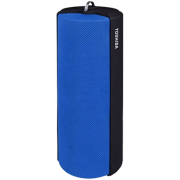 Toshiba Audio Portable Fabric Bluetooth Speaker