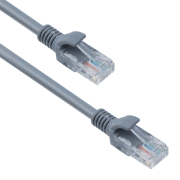 Καλώδιο Δικτύου CAT5 24AWG 30m DeTech