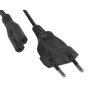 Cable-530 Καλώδιο Σύνδεσης Ps1 Και Ps2 1.8m Black