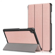Θήκη Lenovo Tab M8 Magnetic 3-fold Rose Gold