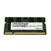 Apacer ddr2 sod 1024mb - 800mhz pc6400