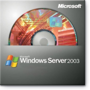 Microsoft Windows Server 2003 (STD) ENG