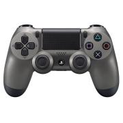 Sony Wireless Controller Dualshock 4 V2 Steel Black PS4 Gamepad