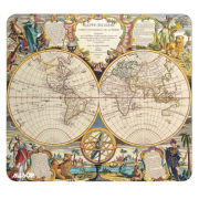 AllSop ALL-06926 Mousepad Double Globe