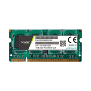 Apacer Ddr2-Sod 1024Mb / 667Mhz Pc5300 Sr