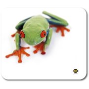 All-06930 Mousepad Tree Frog