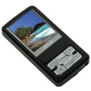 Crypto Muvi 18 2GB FM MP4 Multimedia Player