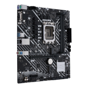 Asus Prime H610M-E D4 Motherboard Micro ATX με Intel 1700 Socket