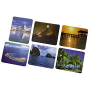 Mouse Pad Hama Landscape 54734