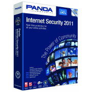 Su Panda Internet Security 2011