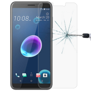 Ibeez Κρύσταλλο Tempered Glass 0.26mm 2.5d For Htc M8 Mini