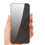 Γυαλί Προστασίας Privacy / Anti-Spy Tempered Glass 9Hx2 Full Cover Xiaomi Redmi Note 10 5G