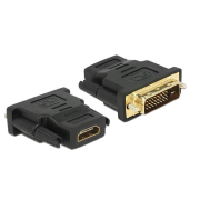 Adaptor Hdmi-Dvi 24+1 M/F Equip