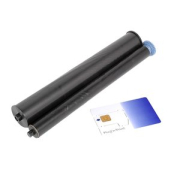 Συμβατό Ribbon για Philips PFA351 με Chip Black