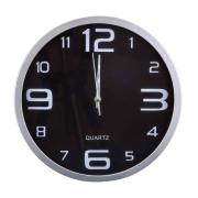 QUARTZ Ρολόι τοίχου