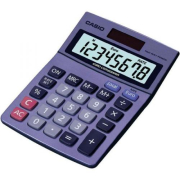 Κομπιούτερ Casio MS-80ER/VER Τσέπης