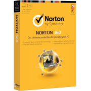 Symantec Norton Antivirus 2013, 1 Χρήστης, 3 Άδειες