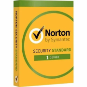 Symantec Norton Security Box 1d Gk