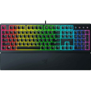 Razer Ornata V3 Gaming Μηχανικό Πληκτρολόγιο με RGB φωτισμό Αγγλικό US
