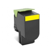 Toner Lexmark CS/CX317/417 Yellow 71B20Y0 orig. 2.300 Σελ.