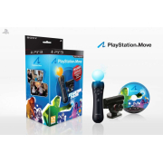 Playstation Move Set Controller for Move Game (MTX)
