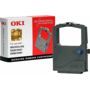 OKI 5520/5521 Original Μελάνι